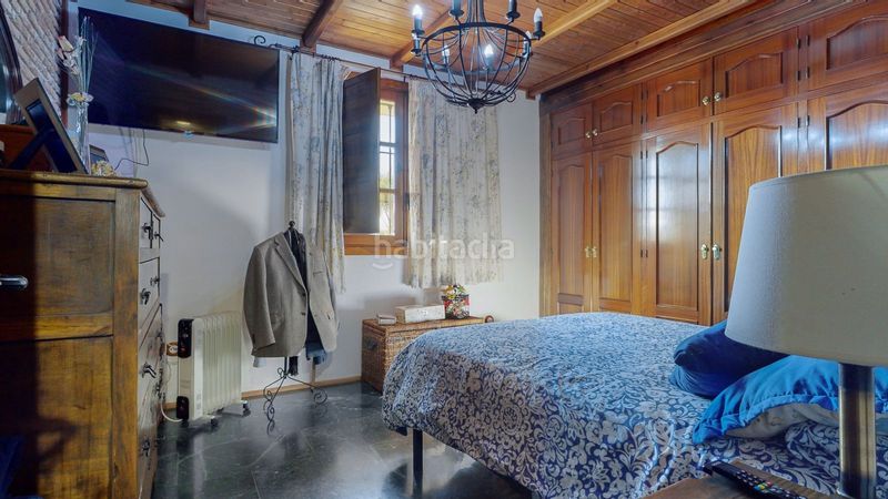 Foto 1a7d01f2-cf7f-465f-9c94-40cd85add84b. Casa amb aparcament piscina a Bobadilla - Bobadilla Estación - La Joya Antequera