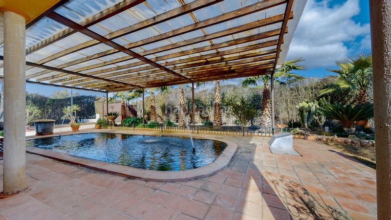 Foto 4b003d2e-5364-4eee-a5ba-285733cef4aa. Casa amb aparcament piscina a Bobadilla - Bobadilla Estación - La Joya Antequera