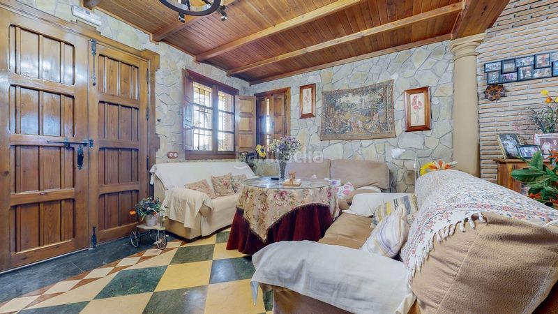 Foto 7193587e-7a45-49e4-8835-d7369c4e8896. Casa amb aparcament piscina a Bobadilla - Bobadilla Estación - La Joya Antequera