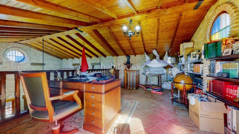 Foto 8d1c26ee-722c-4e2c-9c2f-ba7d19a8554f. Casa amb aparcament piscina a Bobadilla - Bobadilla Estación - La Joya Antequera