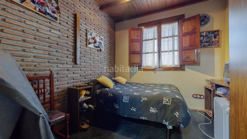 Foto 91986b0d-58d6-478e-9a85-43a1922eaec9. Casa amb aparcament piscina a Bobadilla - Bobadilla Estación - La Joya Antequera
