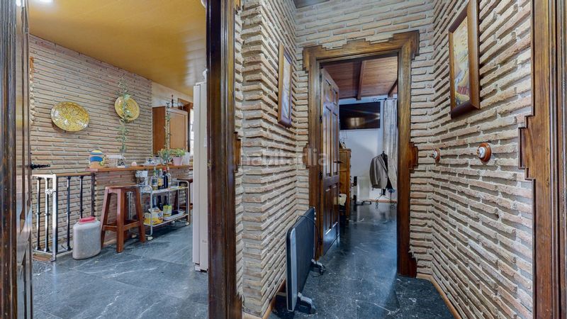 Foto 9614f9cf-fd09-4162-9b68-b299c1686e14. Casa amb aparcament piscina a Bobadilla - Bobadilla Estación - La Joya Antequera