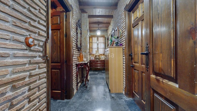 Foto 9f86619d-5c26-4ae4-a443-8d9a68bb6be5. Casa amb aparcament piscina a Bobadilla - Bobadilla Estación - La Joya Antequera