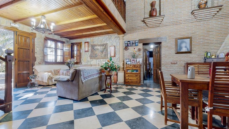 Foto a2220643-707d-4d3d-8b13-f4ca83dabecd. Casa amb aparcament piscina a Bobadilla - Bobadilla Estación - La Joya Antequera