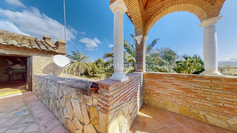 Foto cffafc29-b643-4ceb-887b-abfadb51040f. Casa amb aparcament piscina a Bobadilla - Bobadilla Estación - La Joya Antequera