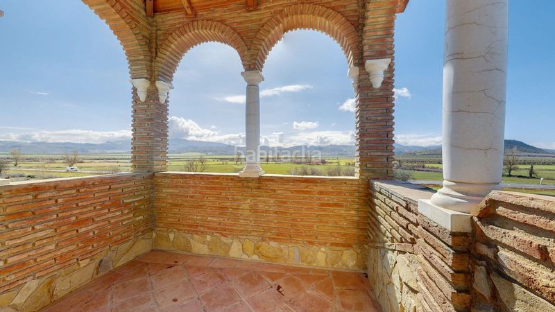 Foto d6c738c0-f07d-40a2-a54c-9dc74841c6a9. Casa amb aparcament piscina a Bobadilla - Bobadilla Estación - La Joya Antequera
