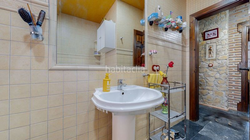 Foto da04b124-81cf-4064-ba5b-fe5b3ec179ac. Casa amb aparcament piscina a Bobadilla - Bobadilla Estación - La Joya Antequera
