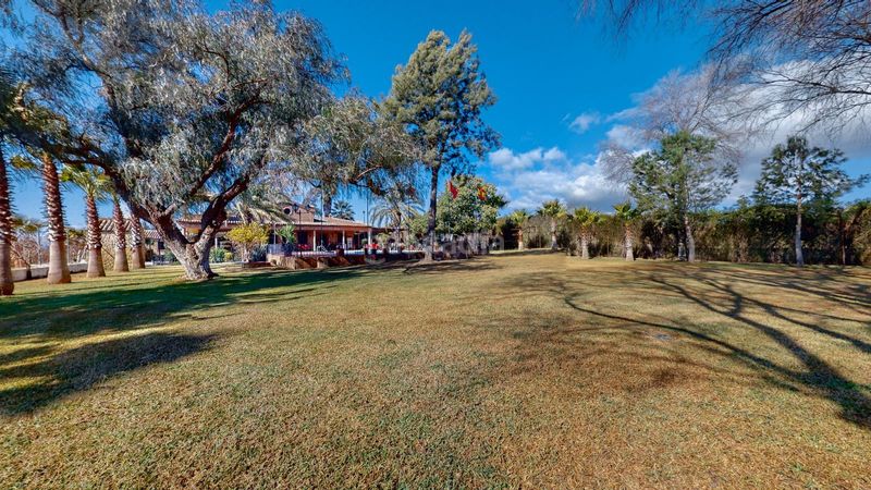 Foto e4fa6193-8144-40fa-acae-67e1db5d8e6f. Casa amb aparcament piscina a Bobadilla - Bobadilla Estación - La Joya Antequera