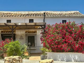 Casa a Villanueva de Algaidas