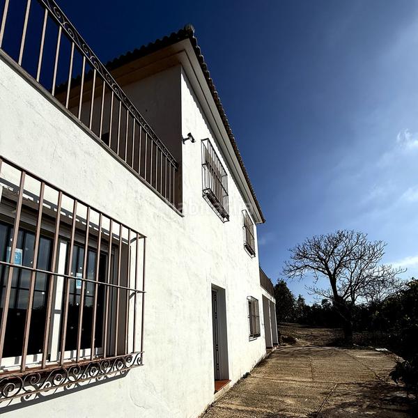 Foto 4142a7fd-d8de-449d-b449-e53a7e781852. Chalet en Villanueva de Algaidas