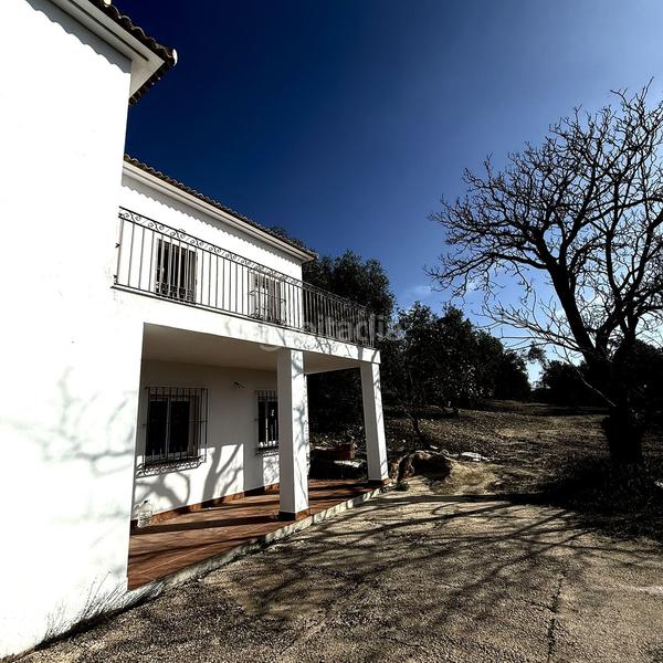 Foto 501e581e-6a93-4ab8-b99a-43fd24e6aed4. Chalet en Villanueva de Algaidas