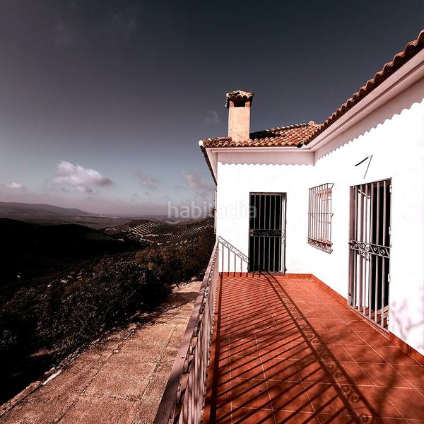 Foto 67b2212d-4f45-4c6f-9b45-0eabfc9f9ead. Chalet en Villanueva de Algaidas