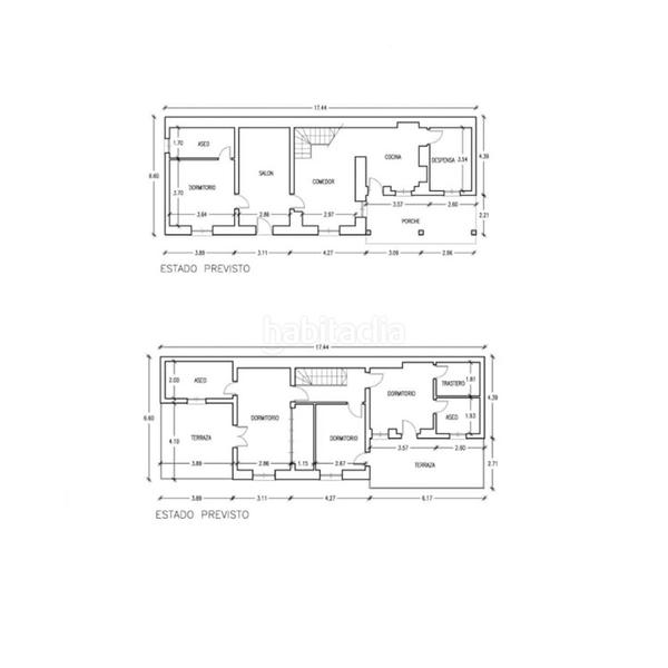 Foto ace44a7a-40aa-445c-bb8c-13112488aaa3. Chalet en Villanueva de Algaidas