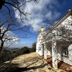 Chalet à Villanueva de Algaidas
