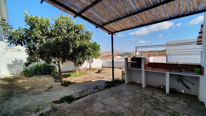 Foto 09594e7e-fb9a-49d5-9e0d-0bf1c0479f1f. Casa adossada amb piscina a Ardales