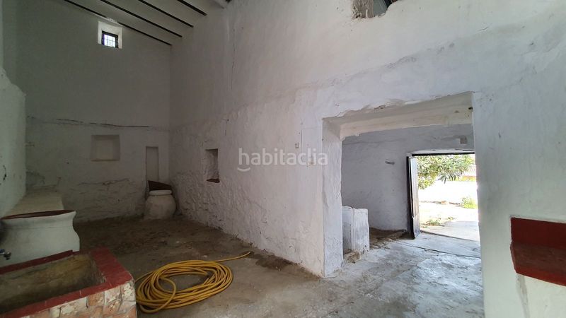 Foto 1555f6b3-11fd-4b60-89ae-b553ad2b0d44. Casa adossada amb piscina a Ardales