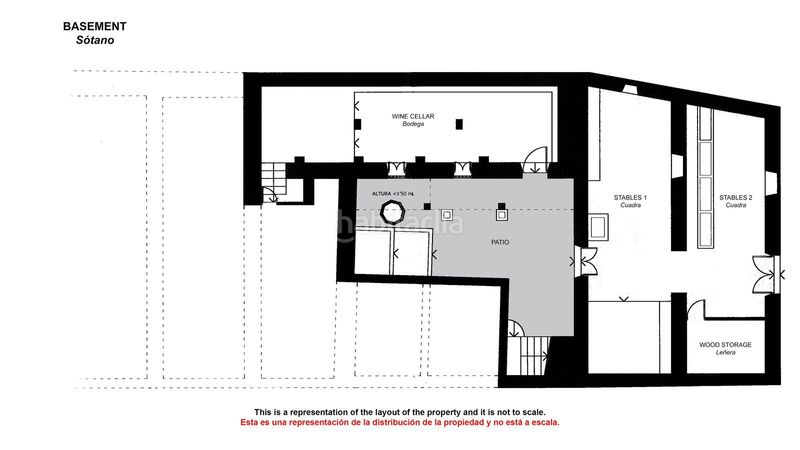 Foto 3fb74e67-2e38-47bc-a3bb-274d1b96586c. Casa adossada amb piscina a Ardales