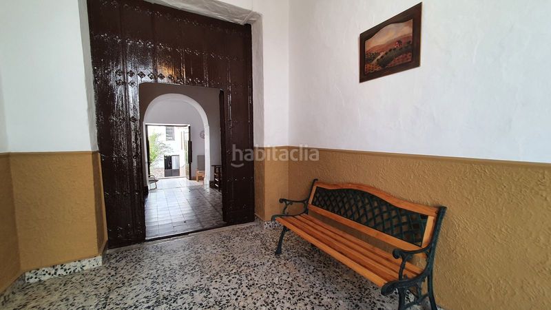 Foto 4fa1e8b1-5c81-466a-a32d-da6fcc98231f. Casa adossada amb piscina a Ardales