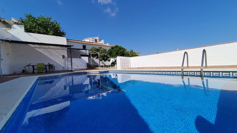 Foto 5bb9a443-515b-471b-8f2d-815d9aaa1682. Casa adossada amb piscina a Ardales