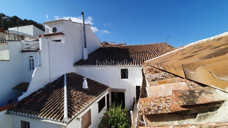 Foto 5c5b82fa-6075-4c32-b45e-ba70ed14efcc. Casa adossada amb piscina a Ardales
