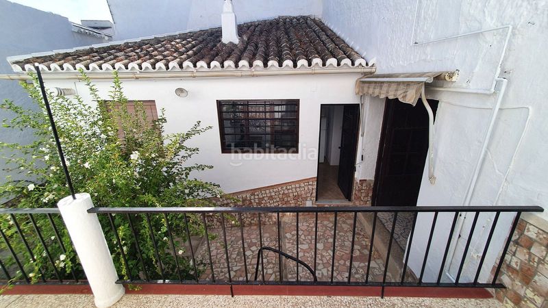 Foto 8b81a66a-86c9-4a91-ab01-ba5327472c65. Casa adossada amb piscina a Ardales
