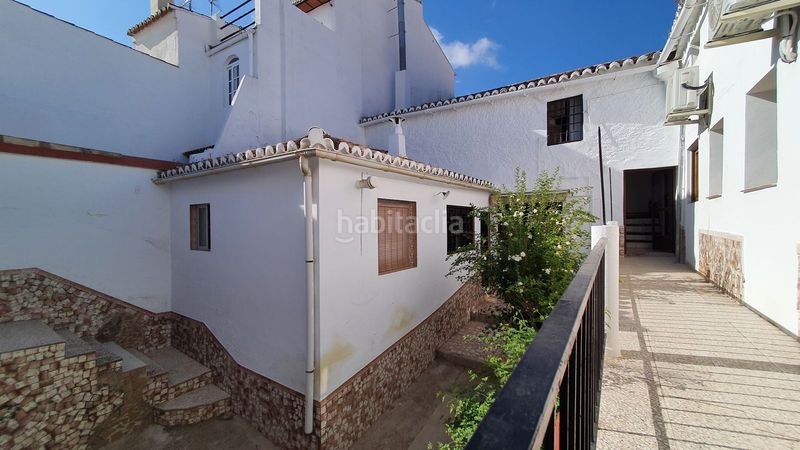 Foto 9a5fe233-81c1-450b-a85d-eef334453b3c. Casa adossada amb piscina a Ardales