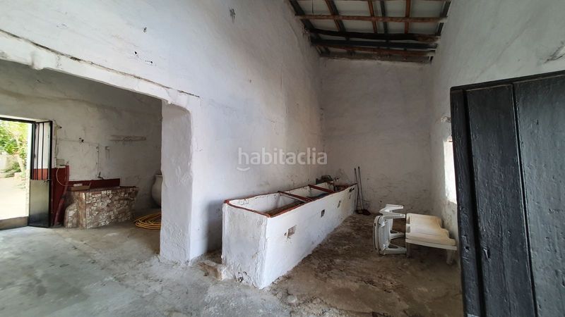 Foto c33416ac-ca47-40a1-b32d-55e34c6ebcee. Casa adossada amb piscina a Ardales
