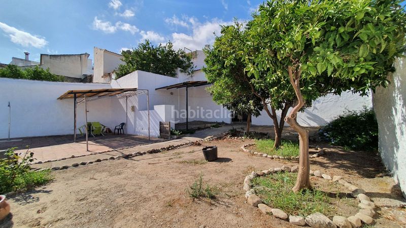 Foto d2f21d23-e845-40be-b506-b82ef62efb1f. Casa adossada amb piscina a Ardales