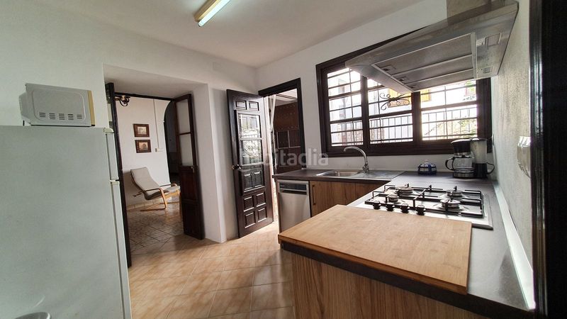 Foto d3c2ed08-2833-4cc9-a174-41713889efe3. Casa adossada amb piscina a Ardales