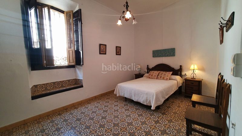 Foto e35b6542-a255-4c45-82ff-7094d6d0960a. Casa adossada amb piscina a Ardales