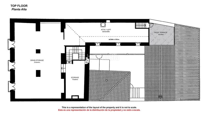 Foto e8a5cde4-d5b0-408c-a4fe-47f20d072304. Casa adossada amb piscina a Ardales