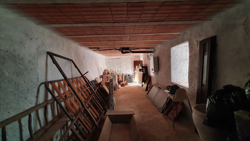 Foto ef659718-3992-4a02-94f6-af0edd2cef08. Casa adossada amb piscina a Ardales