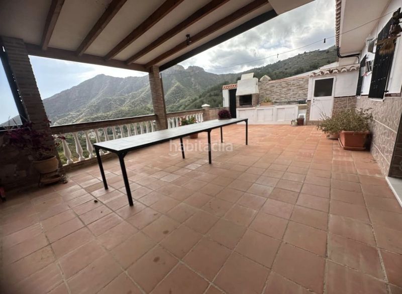 Foto 06ebfde0-6564-493f-9a2f-e40c756b10c5. Casa en Capistrano Nerja