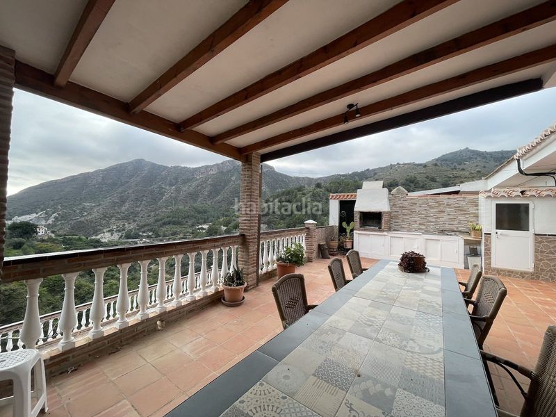 Foto 11f0b91b-9483-4416-8da6-4b090d973ca5. Casa en Capistrano Nerja