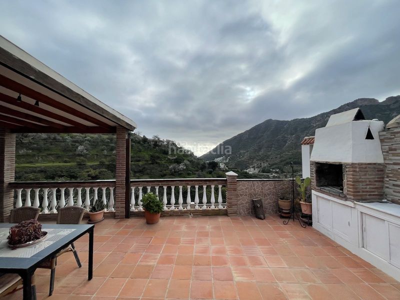 Foto 1cbddca0-b51a-4fd6-bd5b-746a2edeb930. Casa en Capistrano Nerja