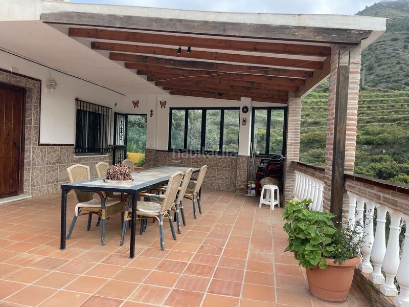 Foto 150e7431-e93e-4e9f-90de-aed43d83f049. Haus mit pool in Capistrano Nerja