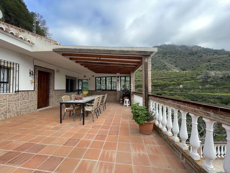 Foto c90aff56-efe8-42e7-a7ff-db8c1ba4c8ce. Haus mit pool in Capistrano Nerja