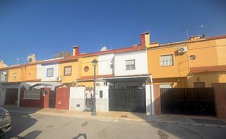 Casa a schiera in Fuente de Piedra