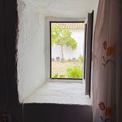 Casa adossada a Estepa