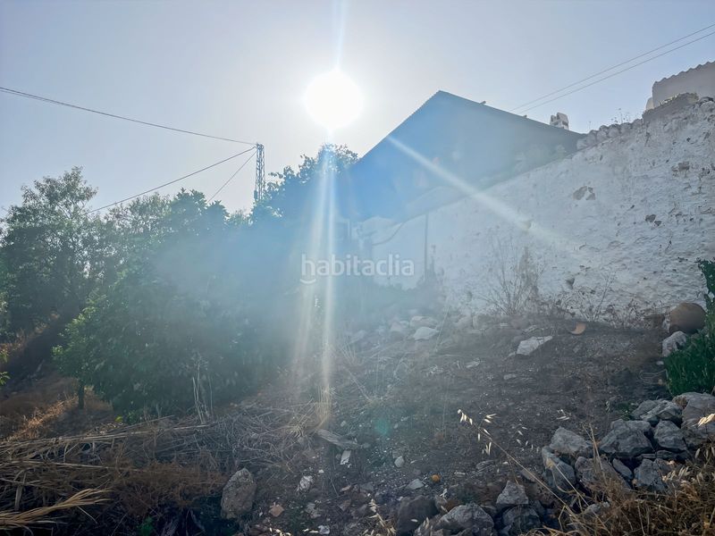 Foto 45c17bee-db75-45e5-9502-cd1081787900. Masia a Comares