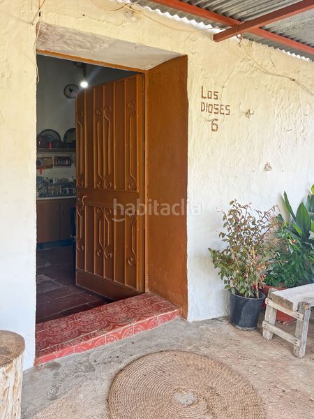 Foto 7758b612-3dd3-4dfe-8d3f-196347d70d04. Masia a Comares