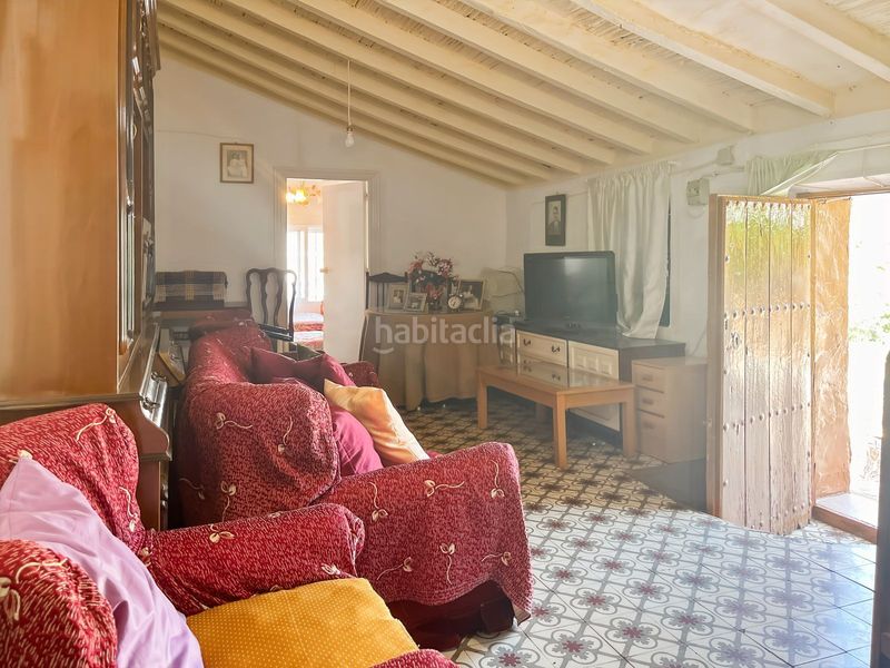Foto b2738898-def2-41ea-853e-8e335c33218d. Masia a Comares