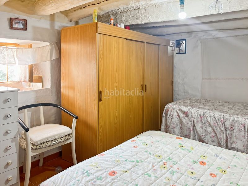 Foto b6a33d6b-de15-41f0-bb57-585dcdf2f1dc. Masia a Comares