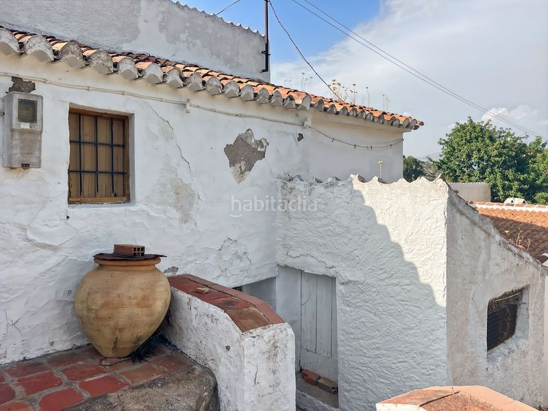 Foto dcd360b9-dca8-4536-ab39-b2e3c589baeb. Masia a Comares