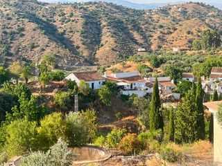 Bauernhof in Comares