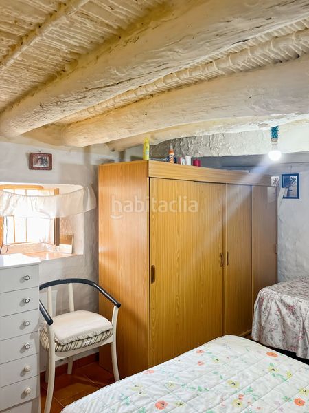 Foto f65d206b-30fb-463b-8305-b001ee777d21. Masia a Comares