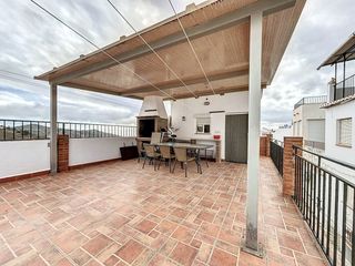 Casa a Cómpeta