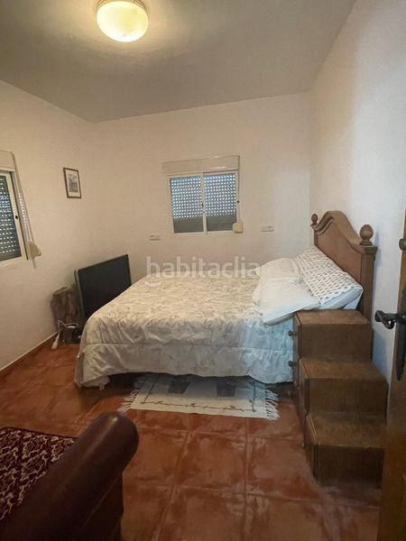 Foto 6b212b1a-71e3-485d-ad11-021ce6b555e0. Masia a Genalguacil