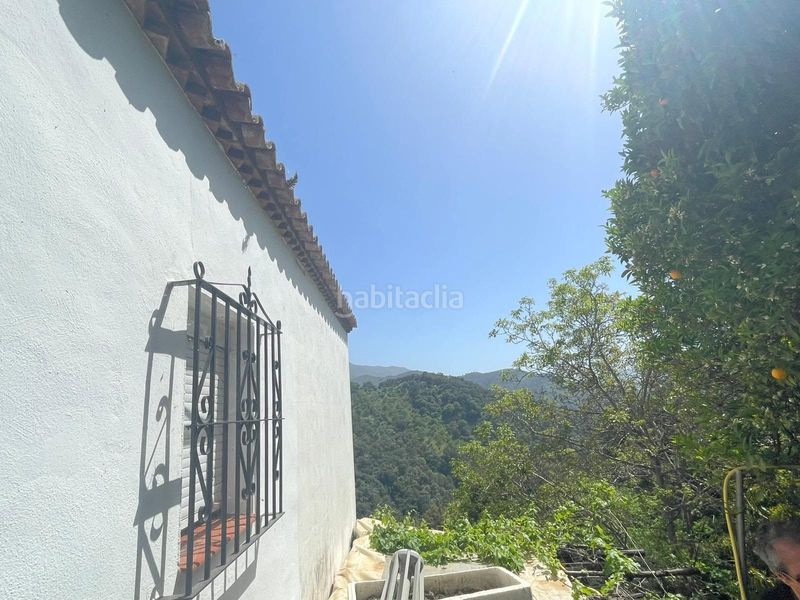 Foto ce868ebe-e7e9-4851-8ee0-244dc49050ff. Masia a Genalguacil