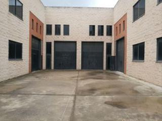 Nave industrial en Calle socullamos 9. Nave en venta en calle socuellamos, 9 de ciudad real